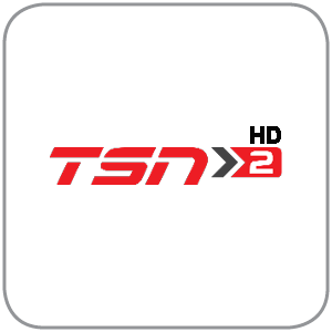 TSN 2 tv channel logo
